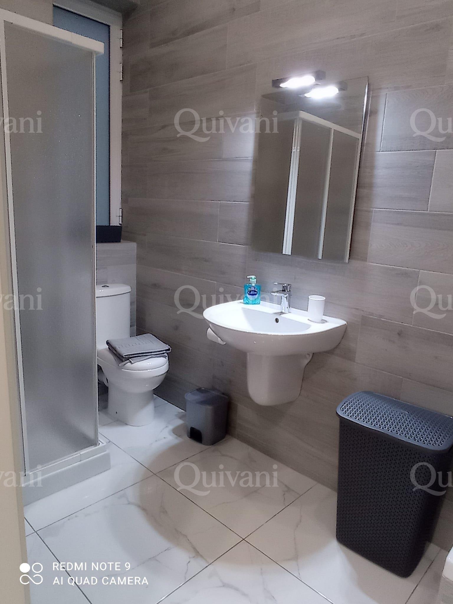 Balzan, Furnished Elevated Maisonette