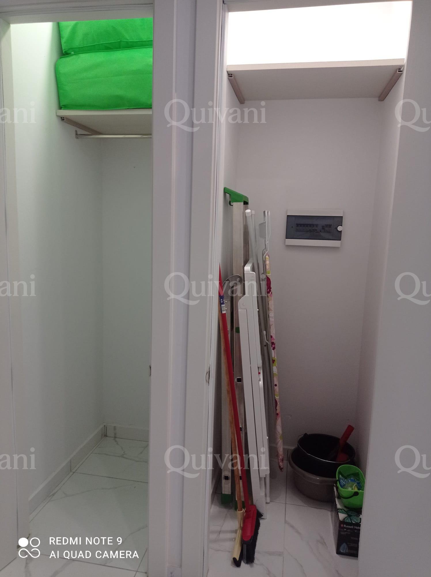 Balzan, Furnished Elevated Maisonette