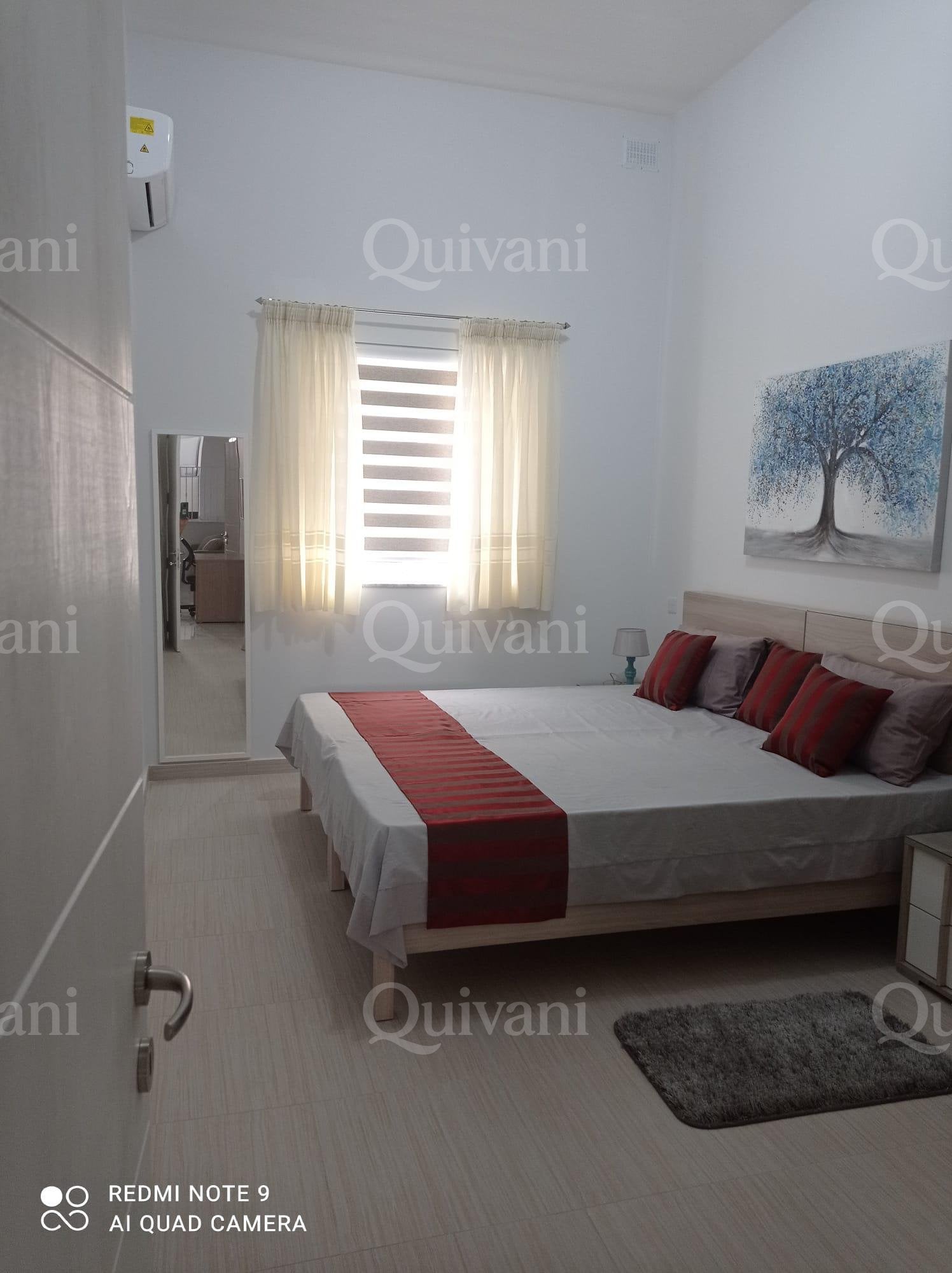 Balzan, Furnished Elevated Maisonette