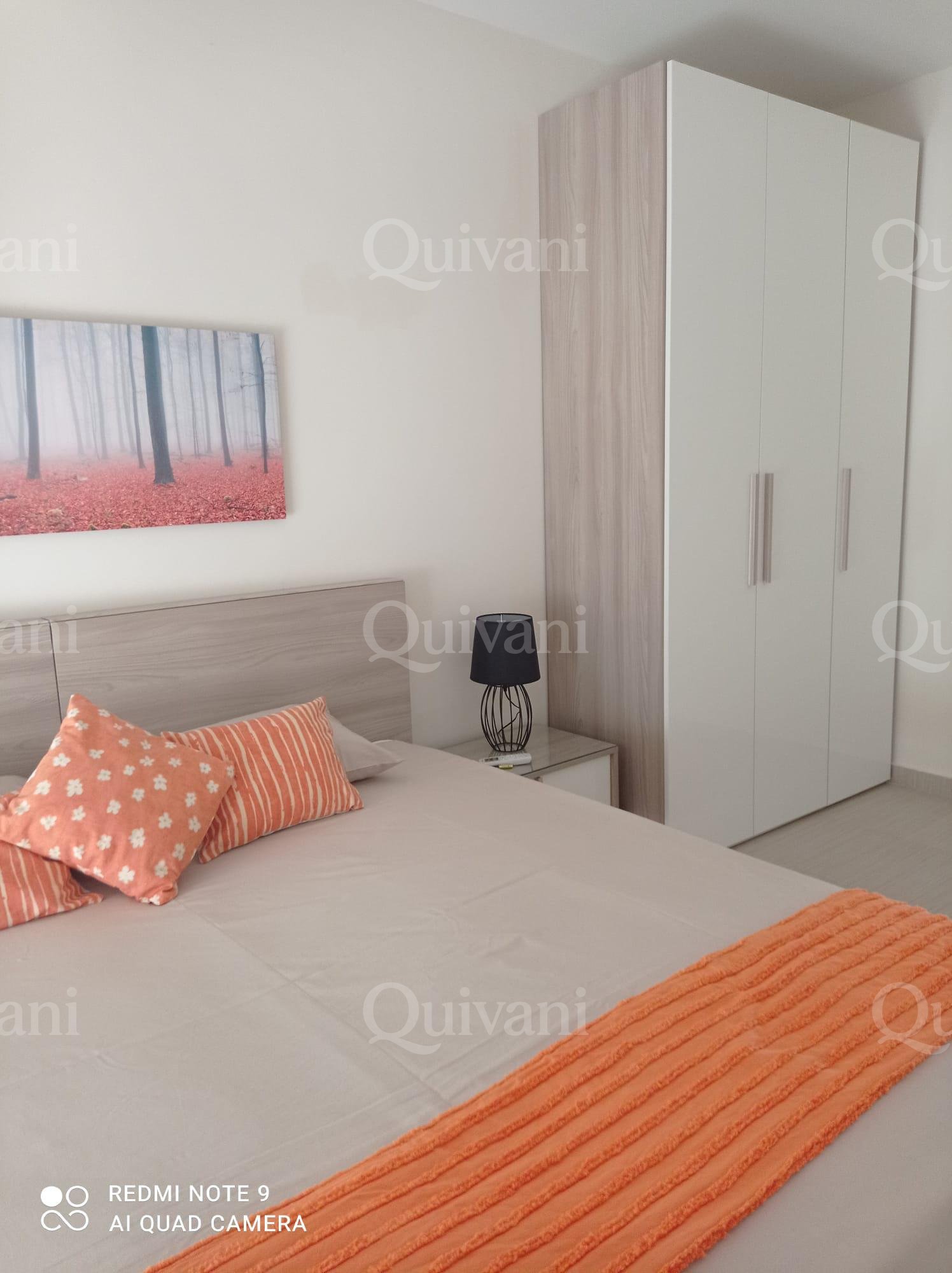 Balzan, Furnished Elevated Maisonette