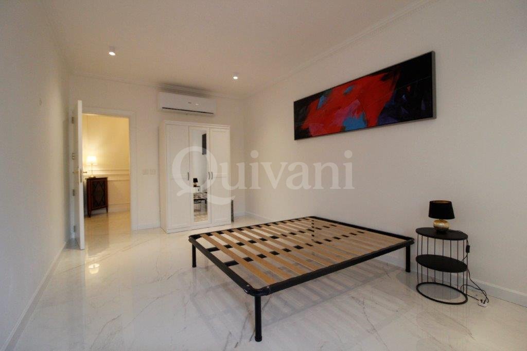 Sliema, Furnished Apartment