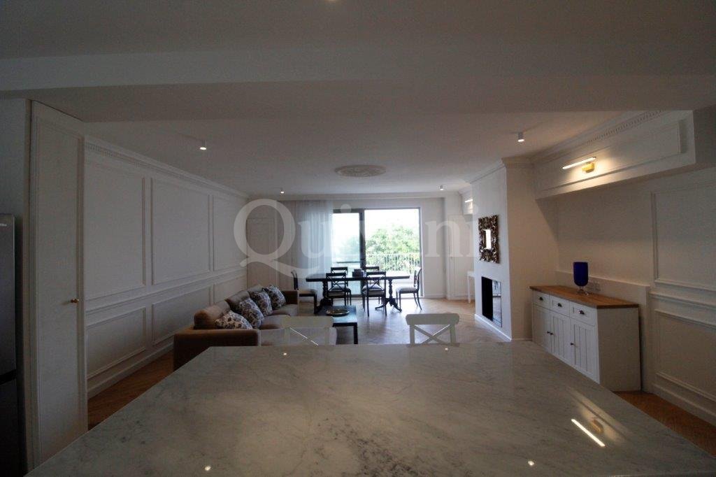 Sliema, Furnished Apartment