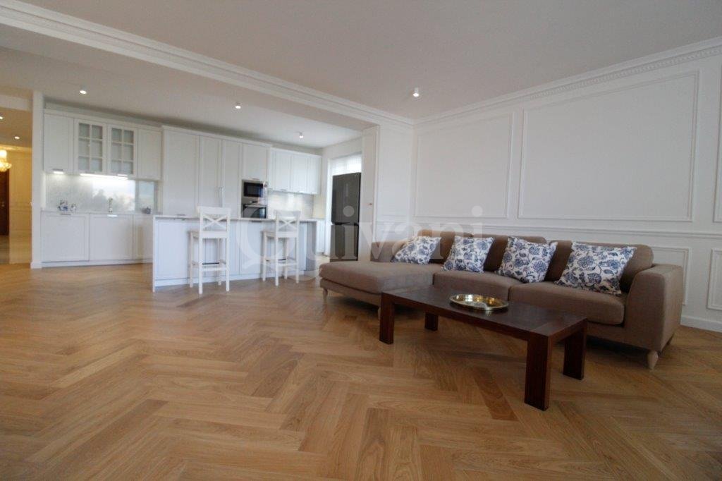 Sliema, Furnished Apartment