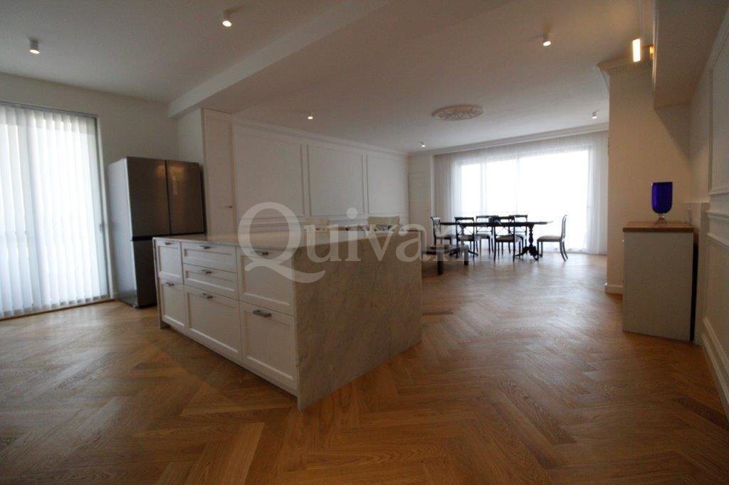 Sliema, Furnished Apartment