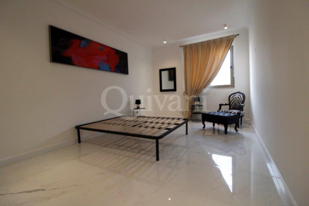 Sliema, Furnished Apartment