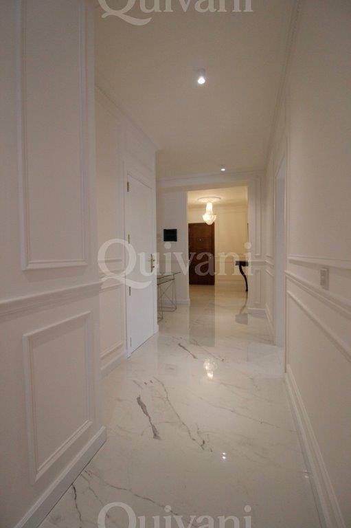 Sliema, Furnished Apartment