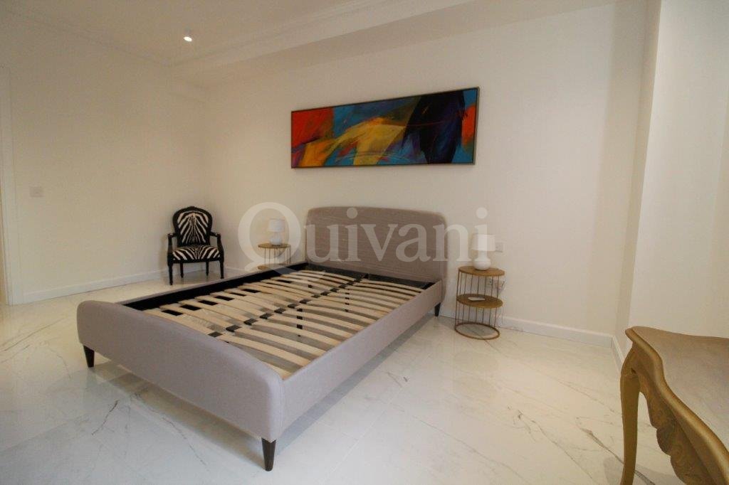 Sliema, Furnished Apartment