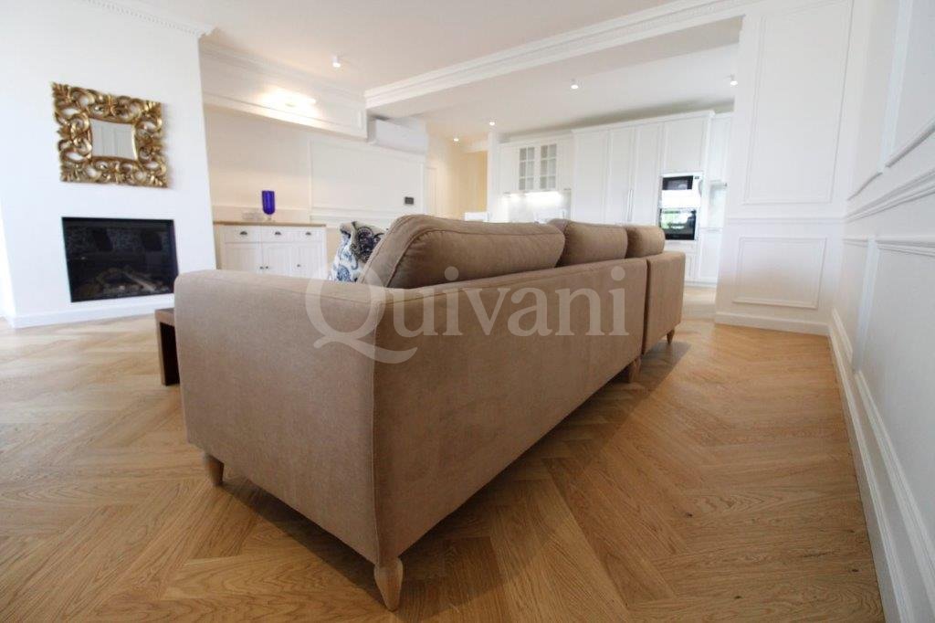 Sliema, Furnished Apartment