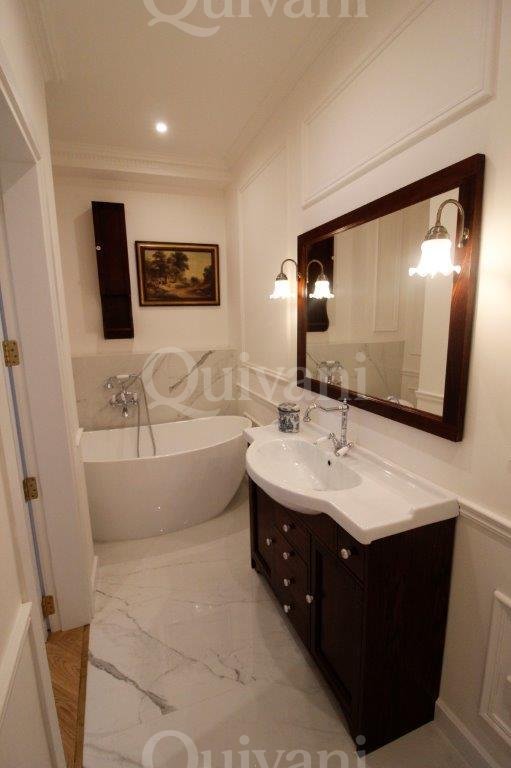 Sliema, Furnished Apartment
