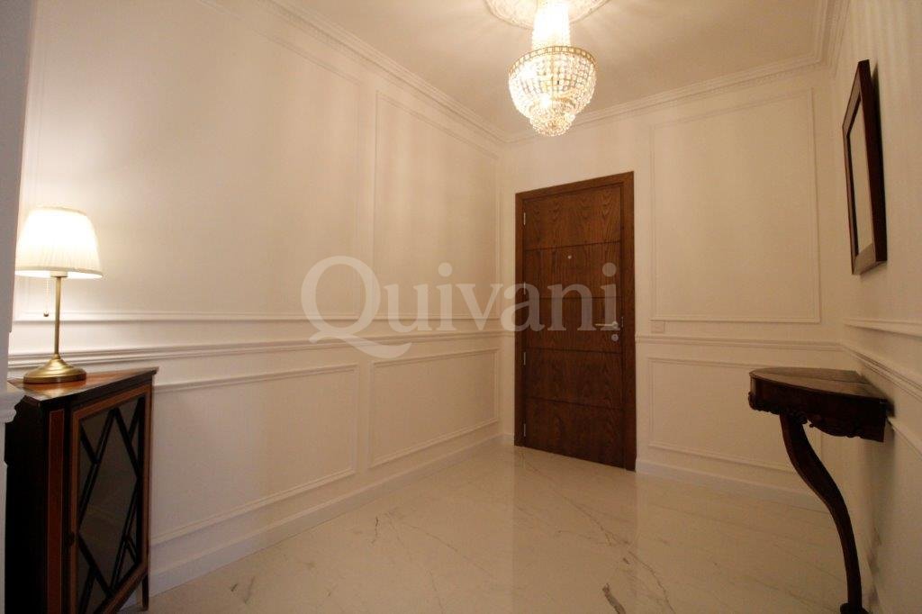 Sliema, Furnished Apartment