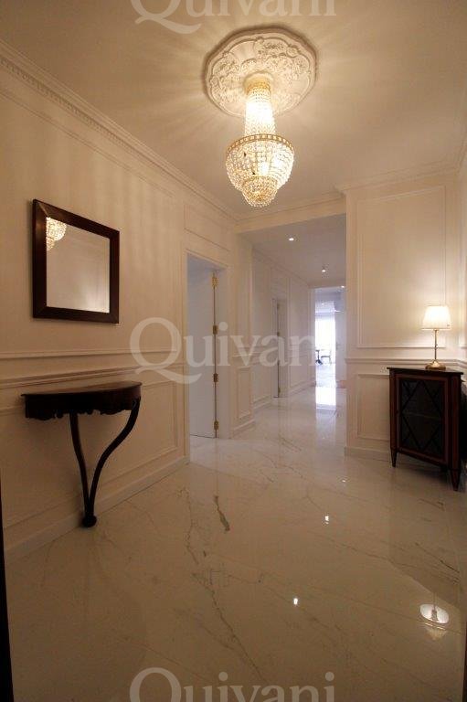 Sliema, Furnished Apartment