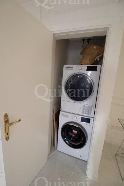 Sliema, Furnished Apartment