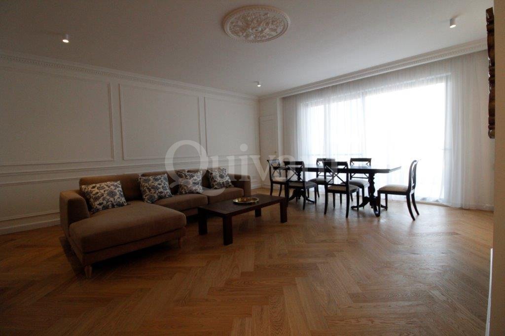 Sliema, Furnished Apartment