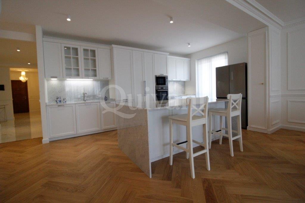 Sliema, Furnished Apartment