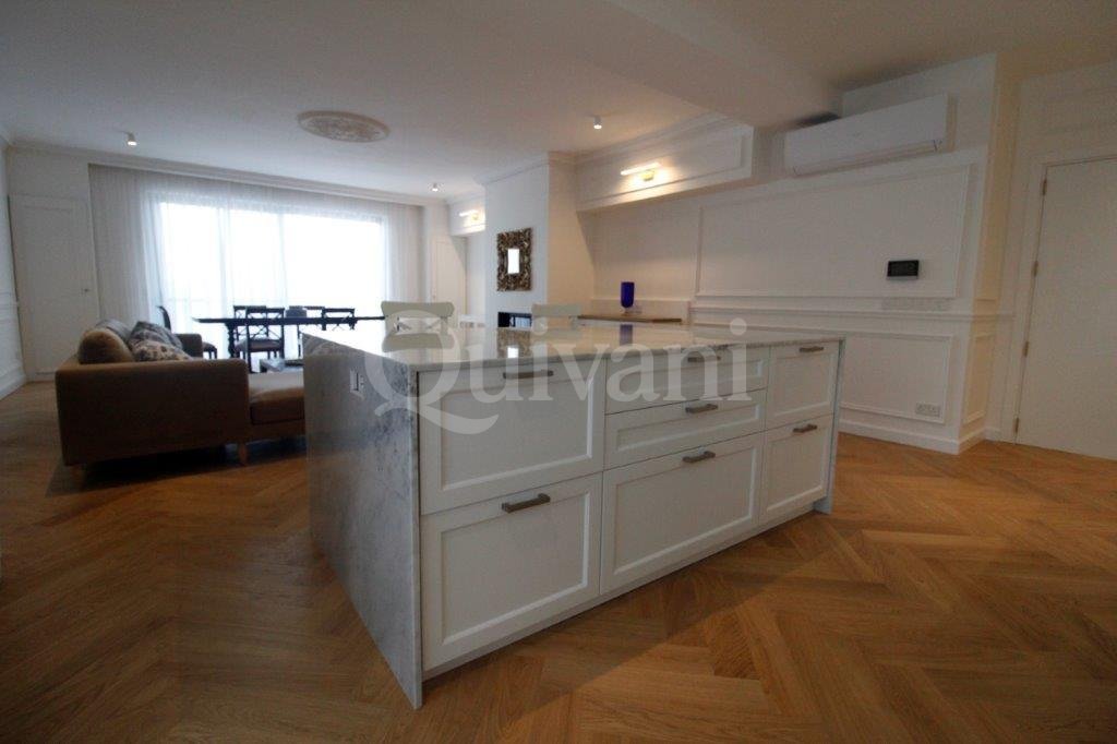 Sliema, Furnished Apartment