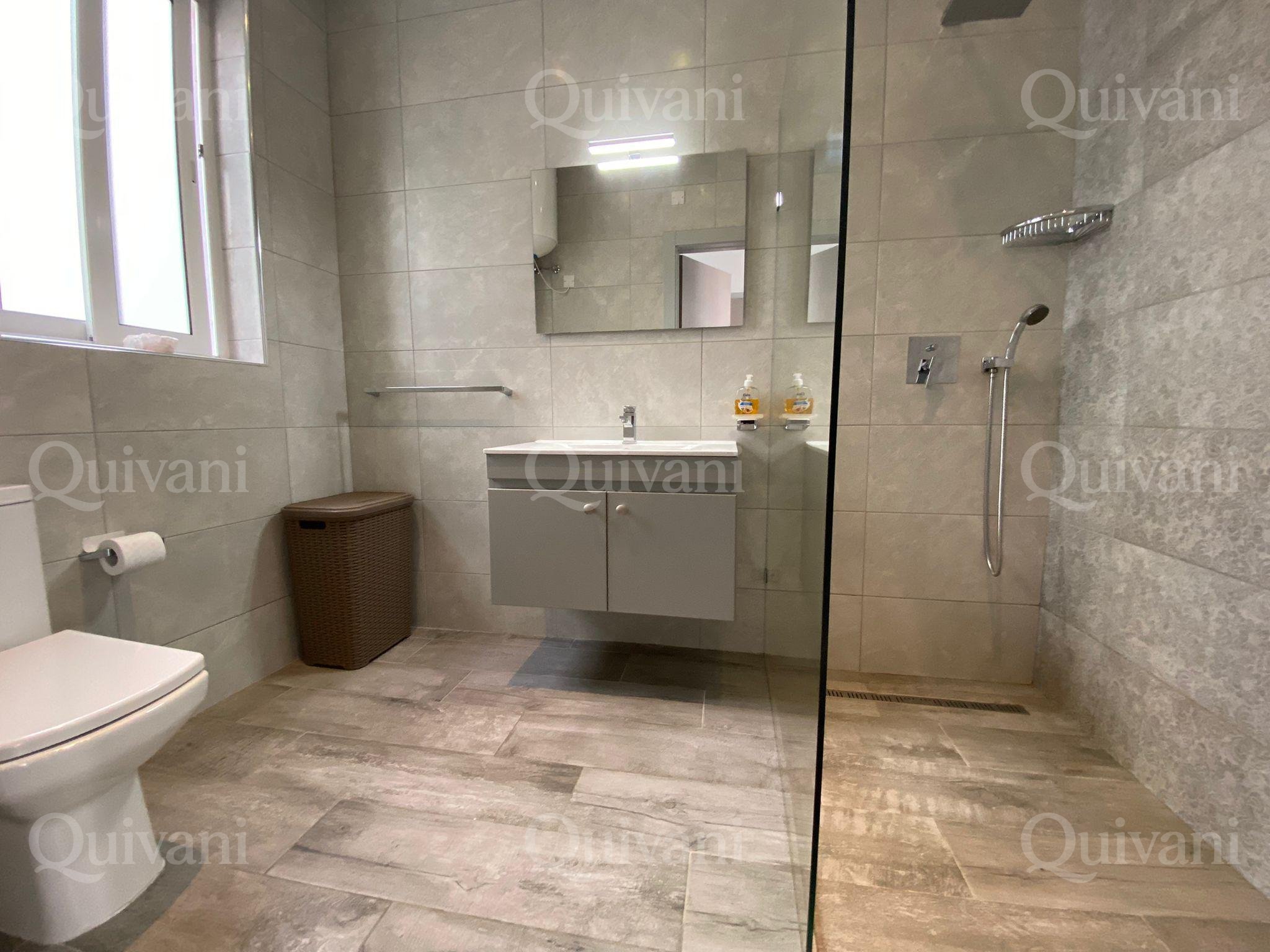 St Julians, Furnished Apartment