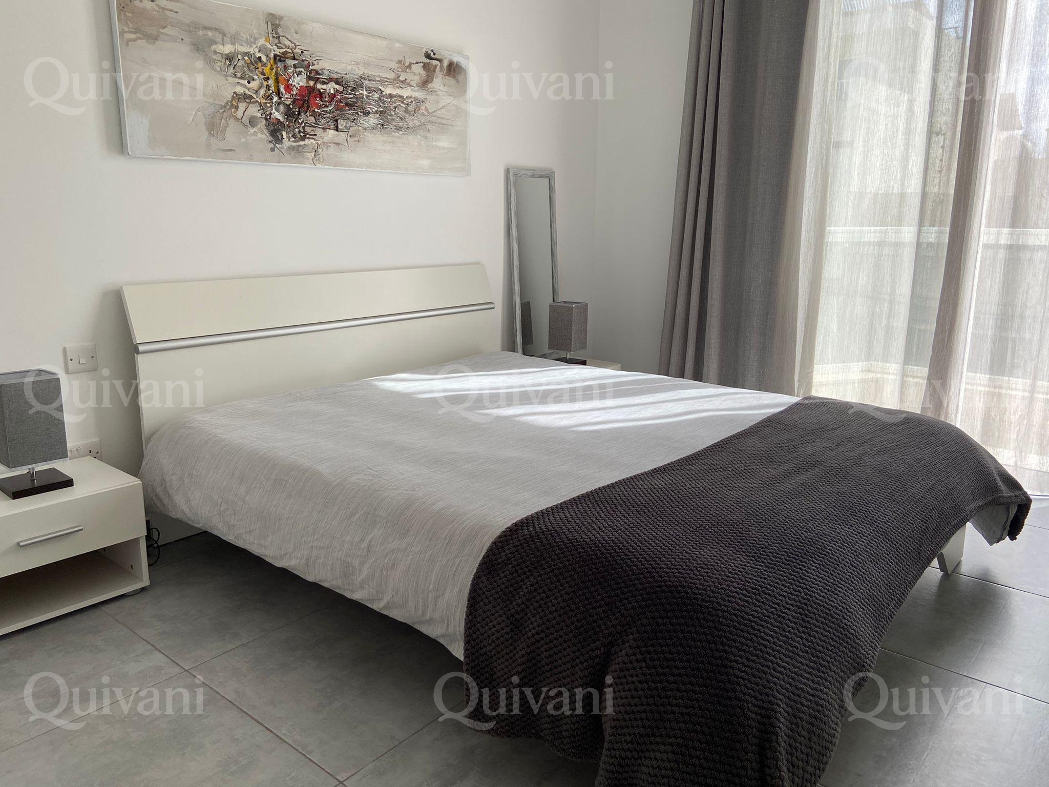 St Julians, Furnished Apartment