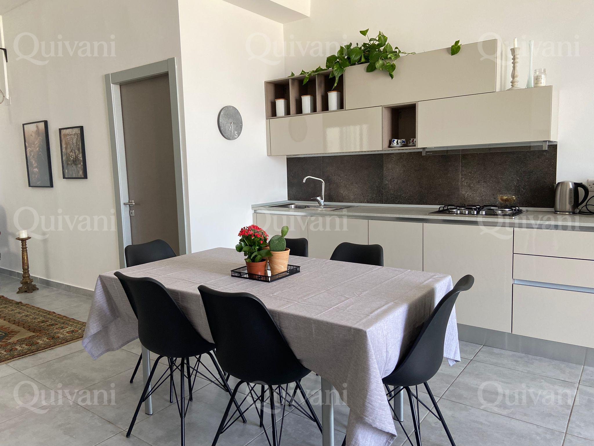 St Julians, Furnished Apartment