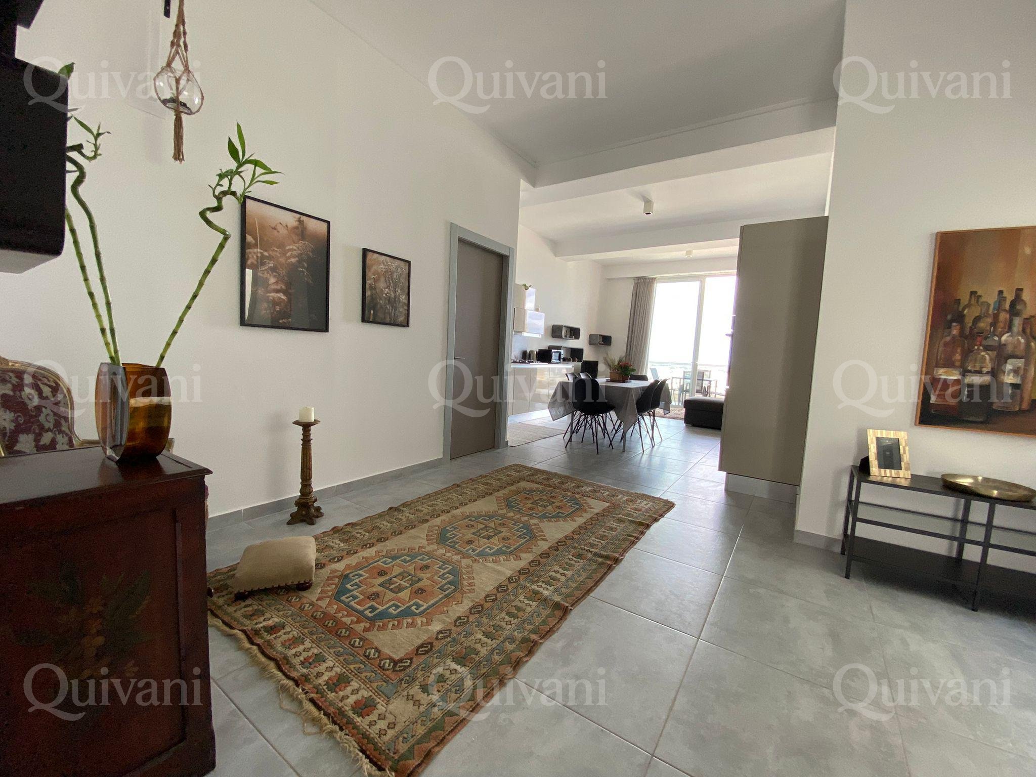 St Julians, Furnished Apartment