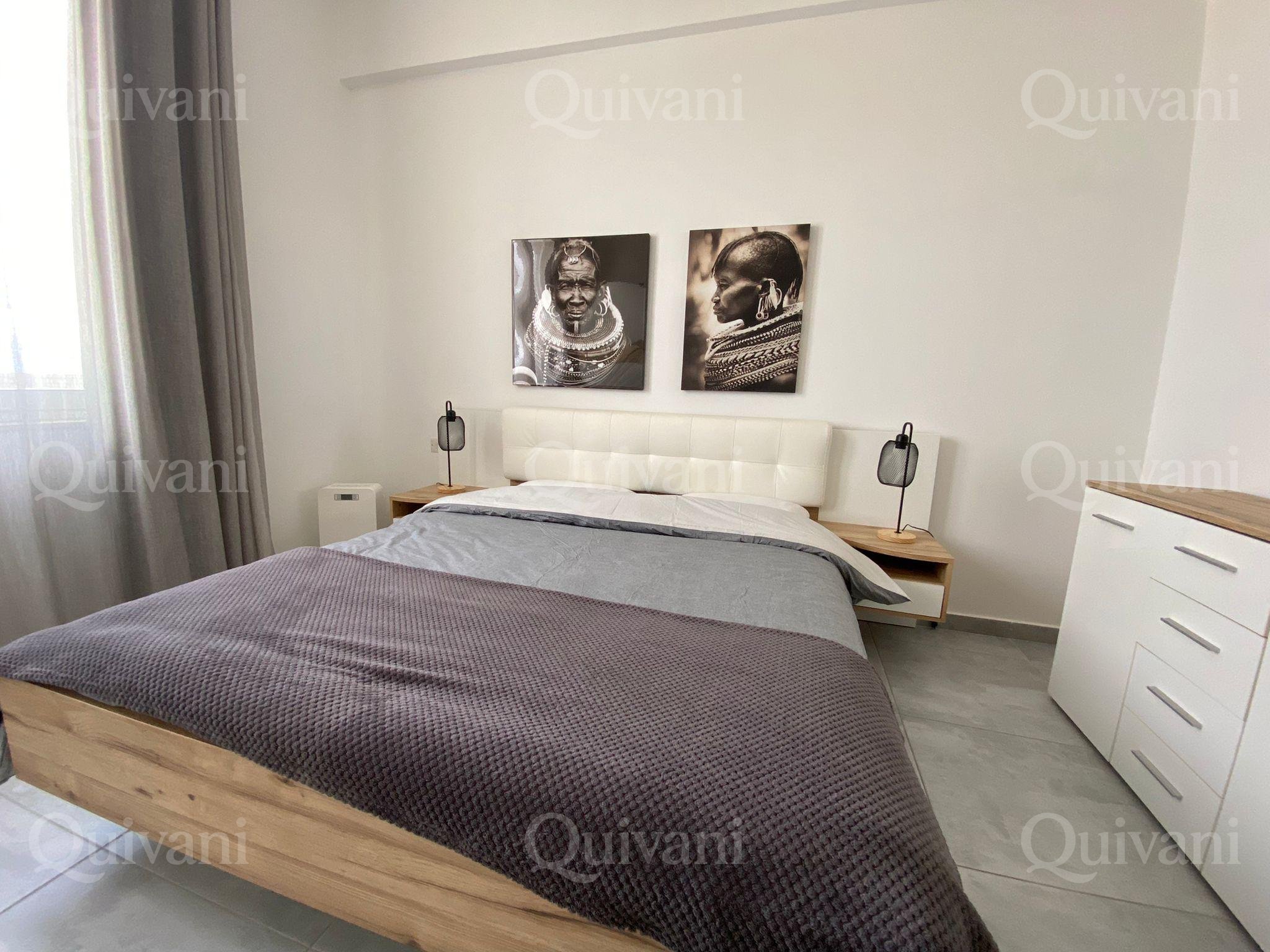 St Julians, Furnished Apartment