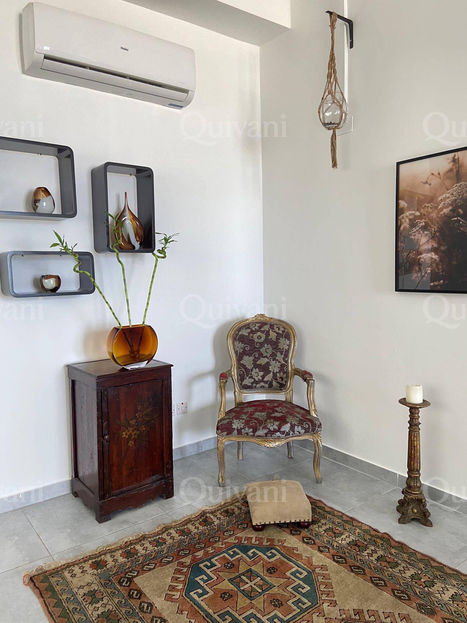 St Julians, Furnished Apartment