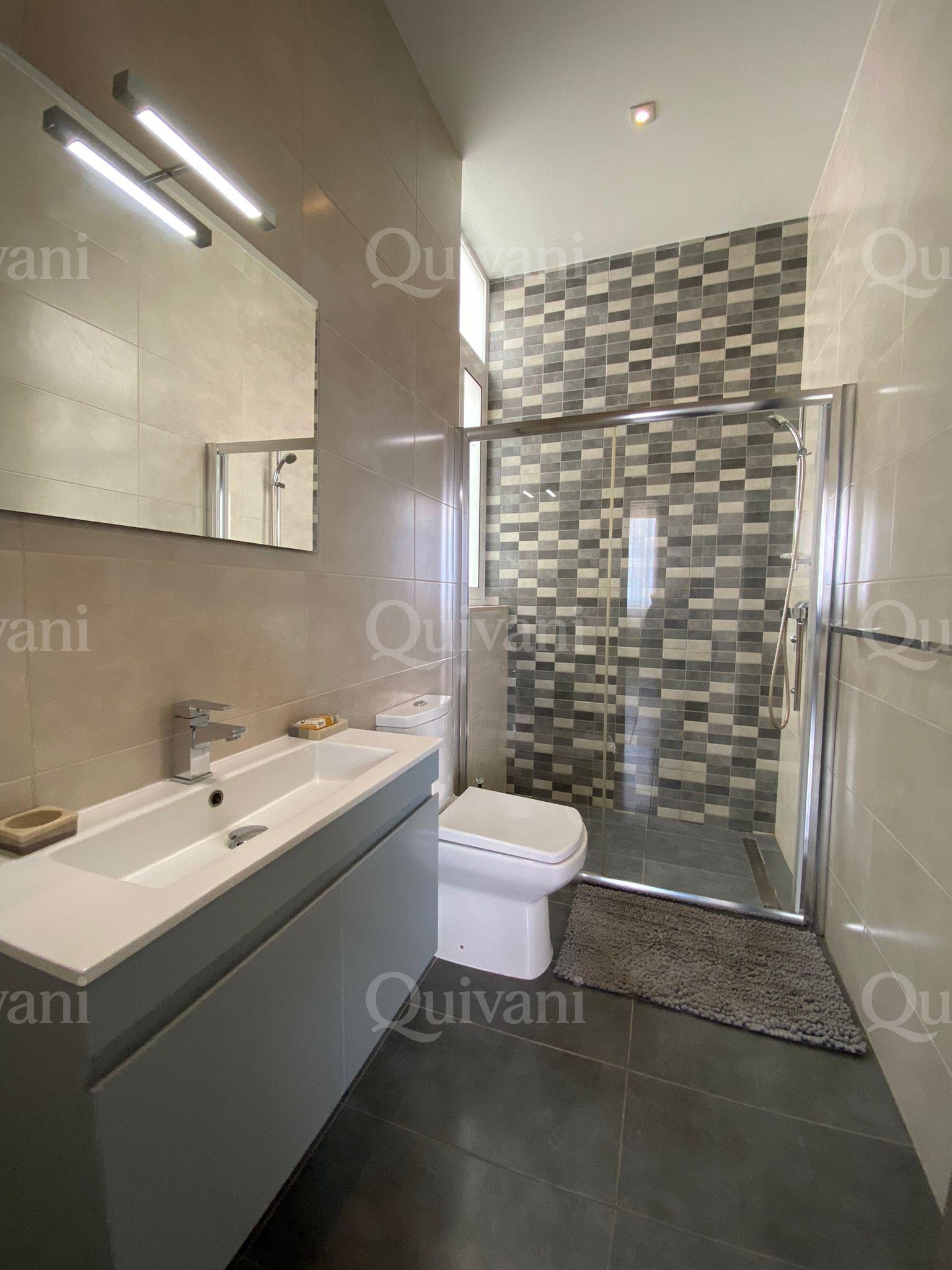 St Julians, Furnished Apartment