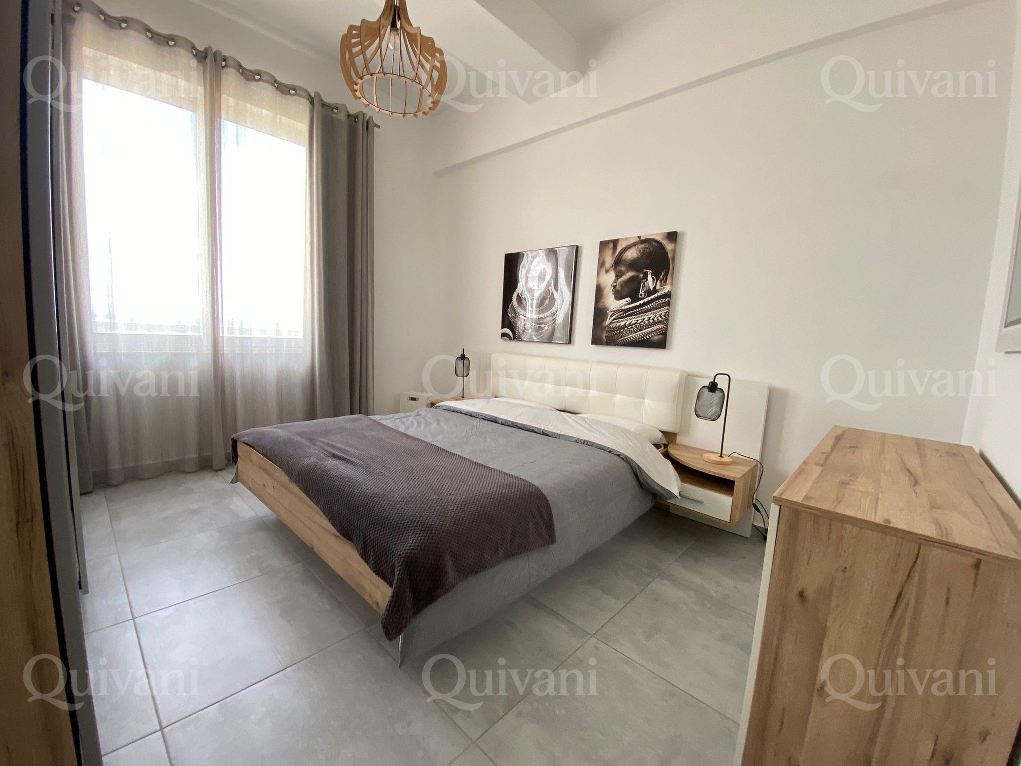 St Julians, Furnished Apartment