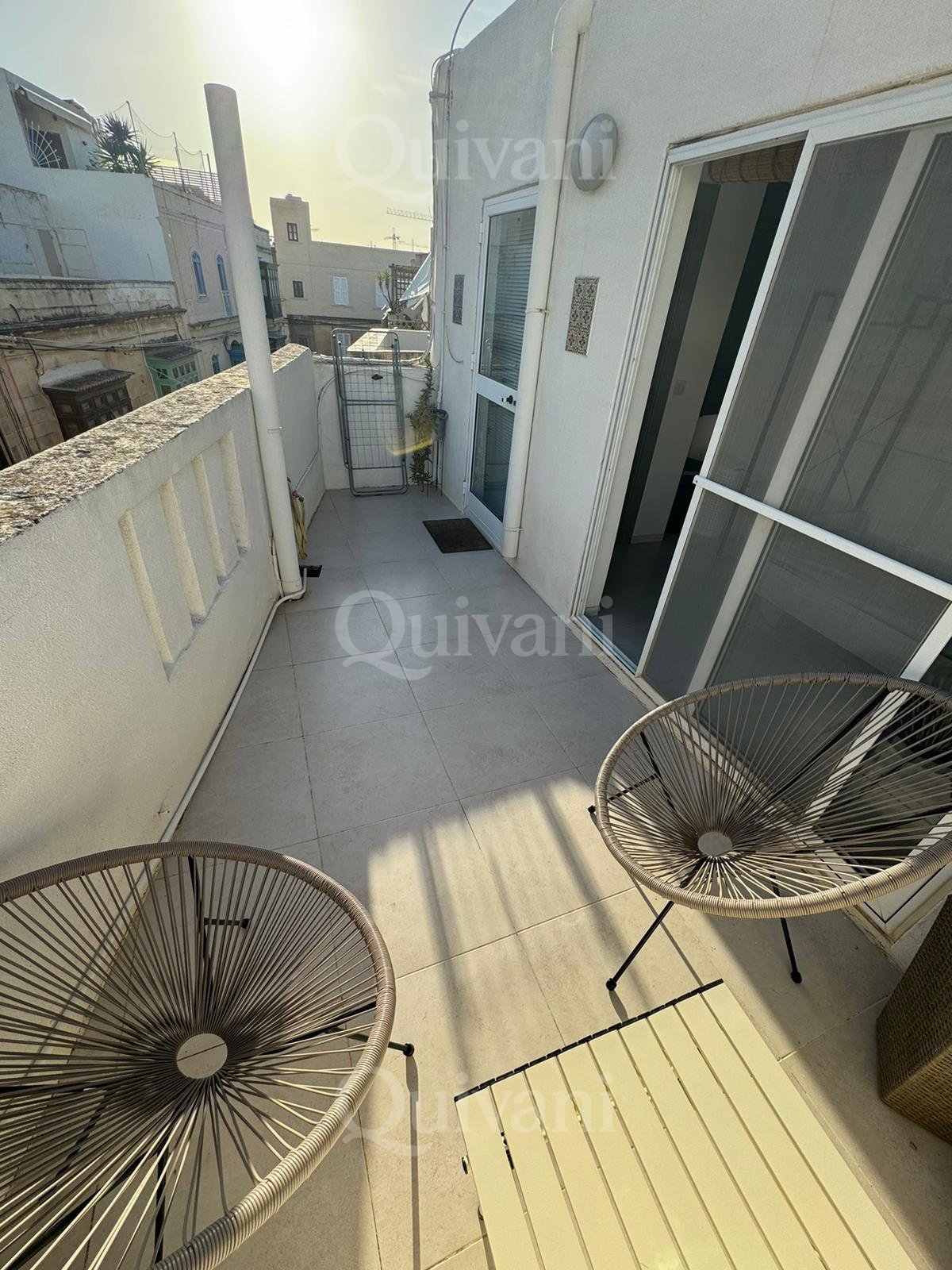 Sliema, Furnished Town House