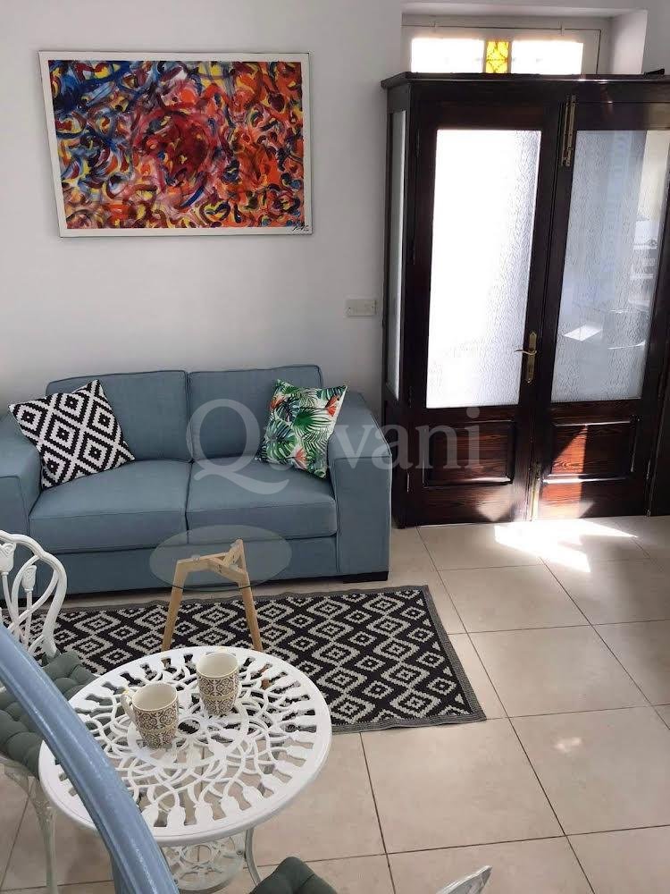Sliema, Furnished Town House