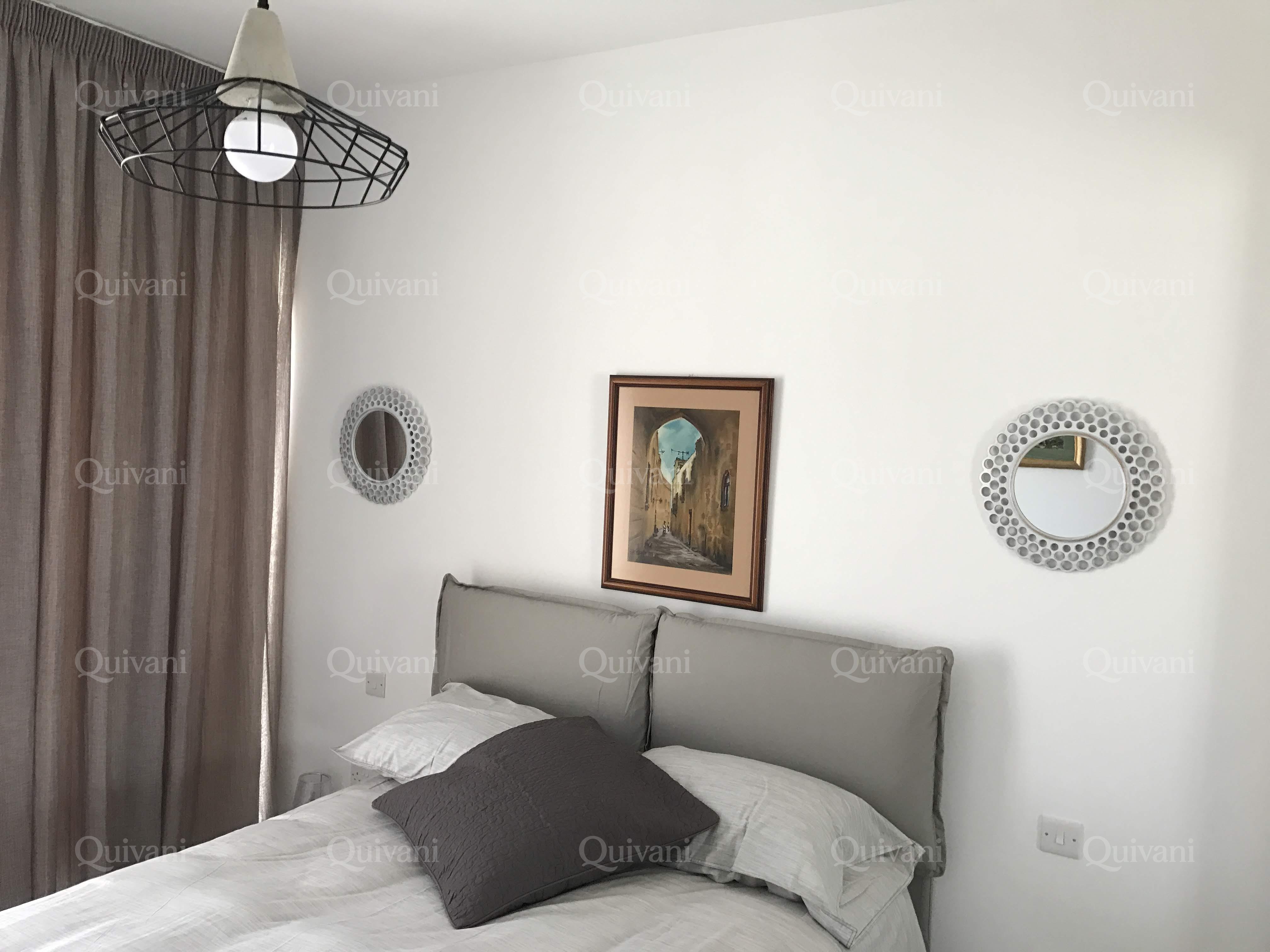 St Julians, Furnished Penthouse