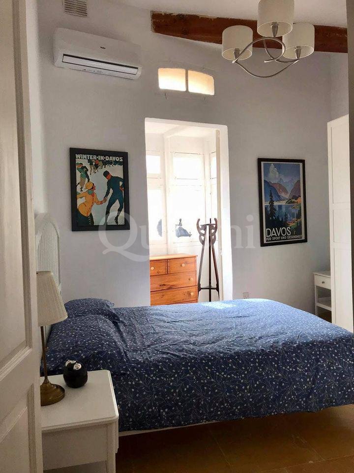 Attard, Furnished Town House