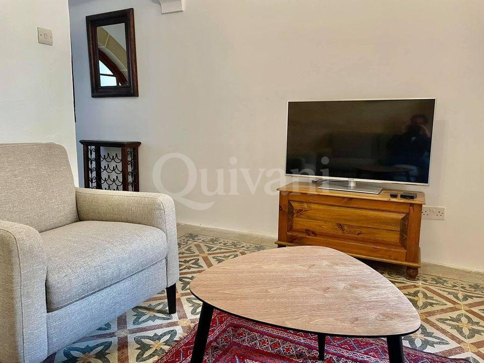 Attard, Furnished Town House