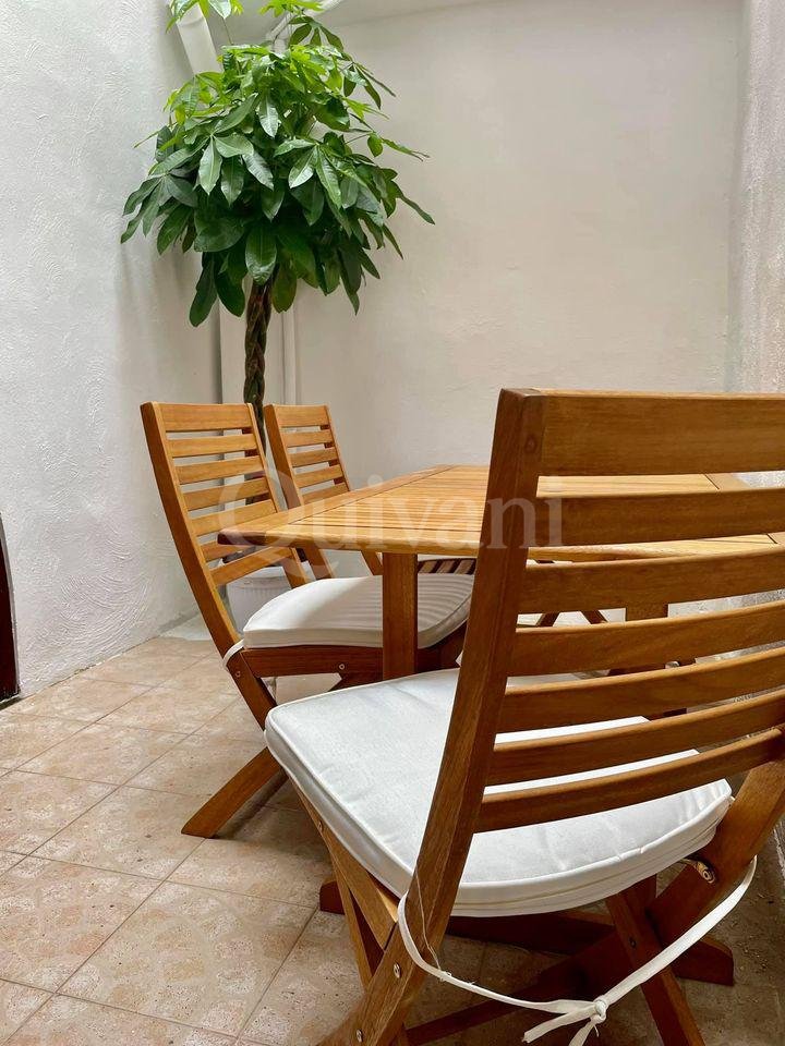 Attard, Furnished Town House