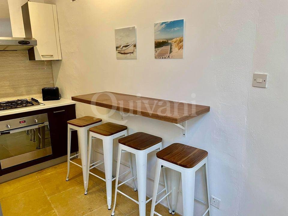 Attard, Furnished Town House
