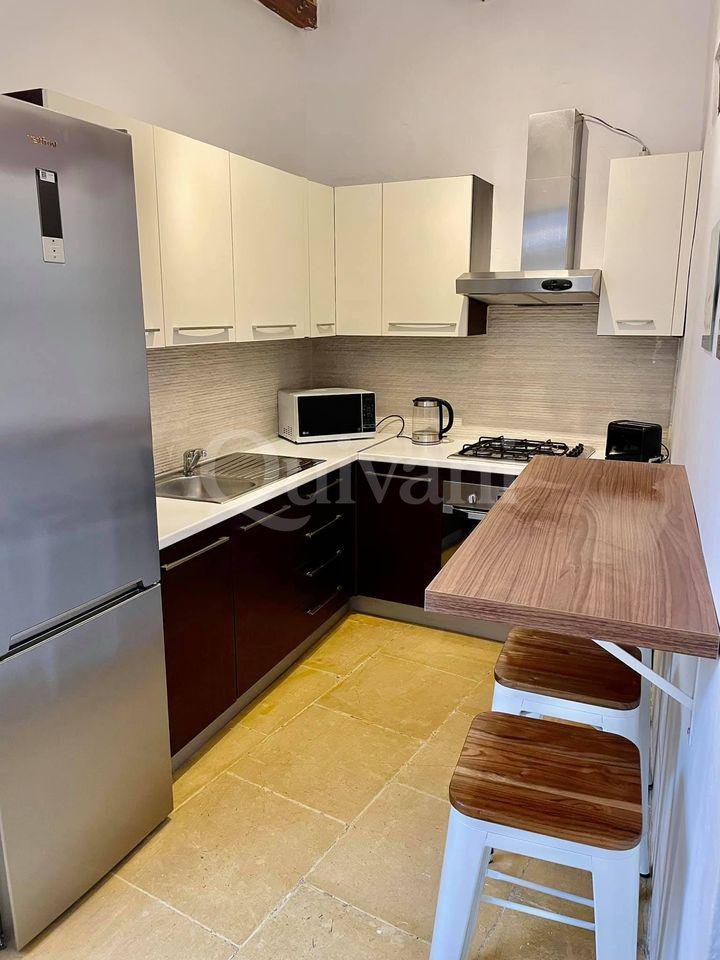 Attard, Furnished Town House