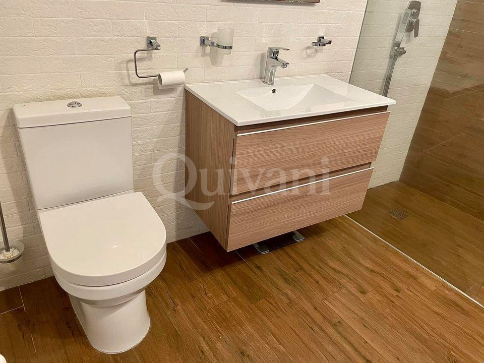 Attard, Furnished Town House
