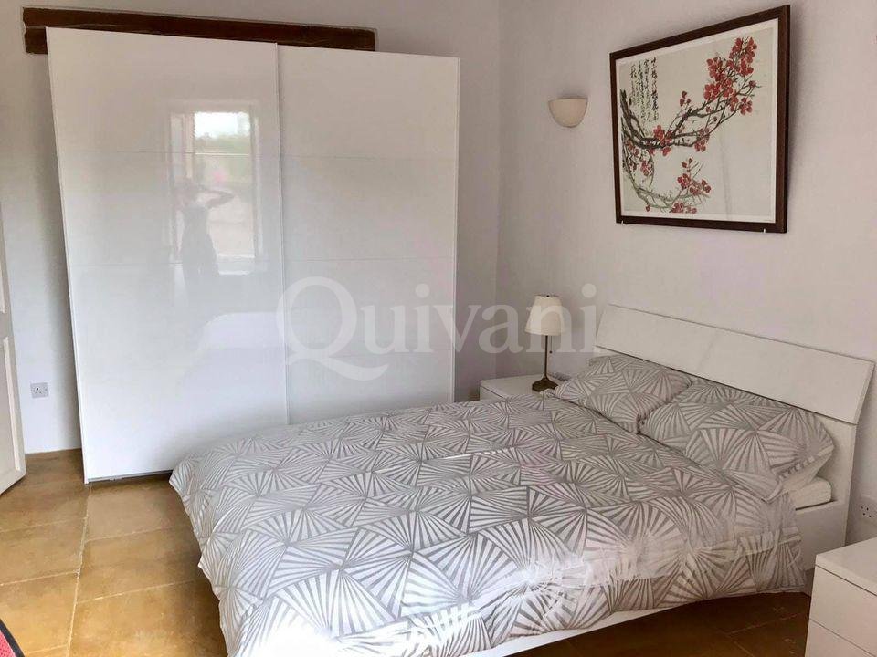 Attard, Furnished Town House