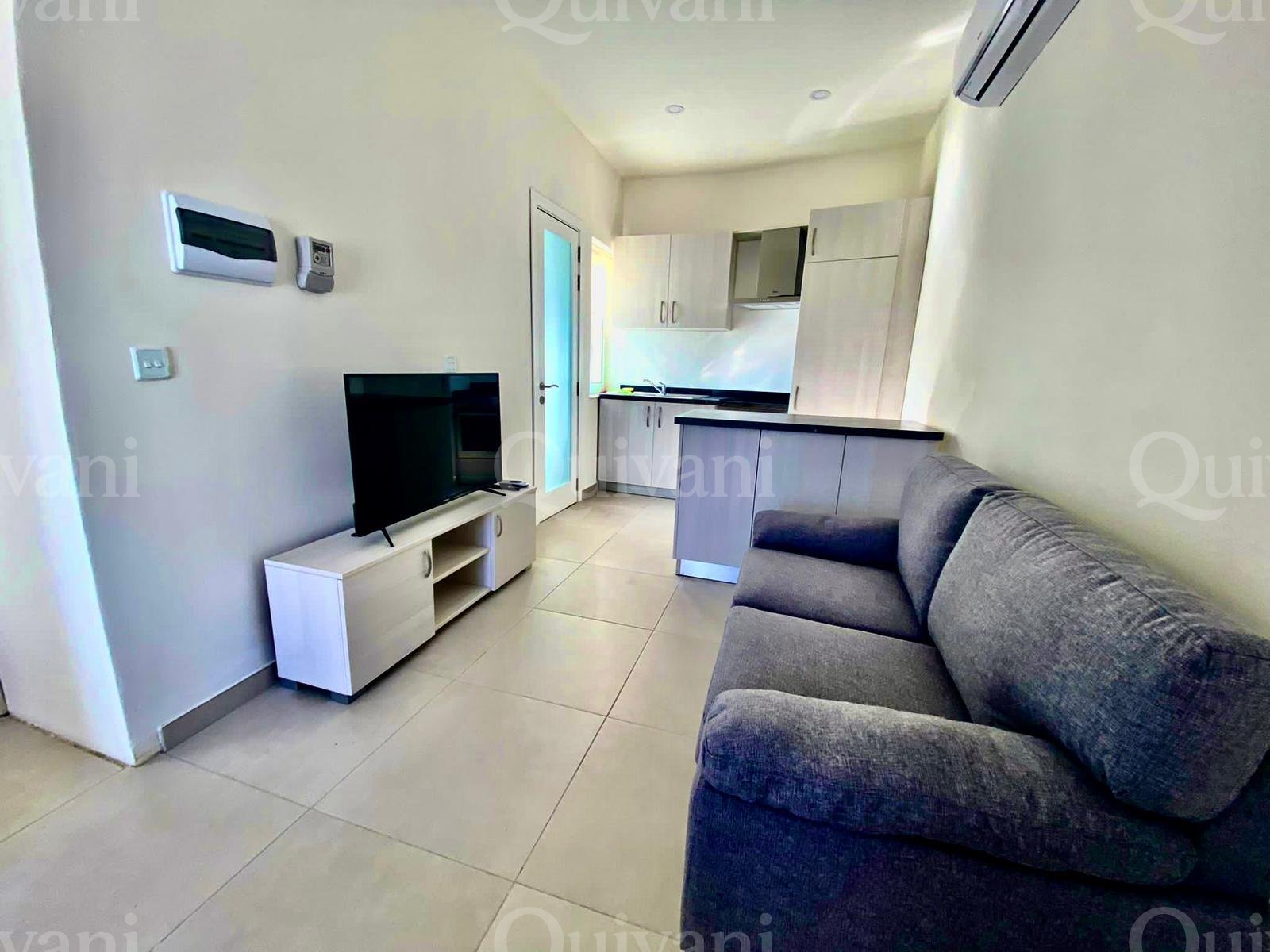 Pieta, Furnished Duplex Penthouse