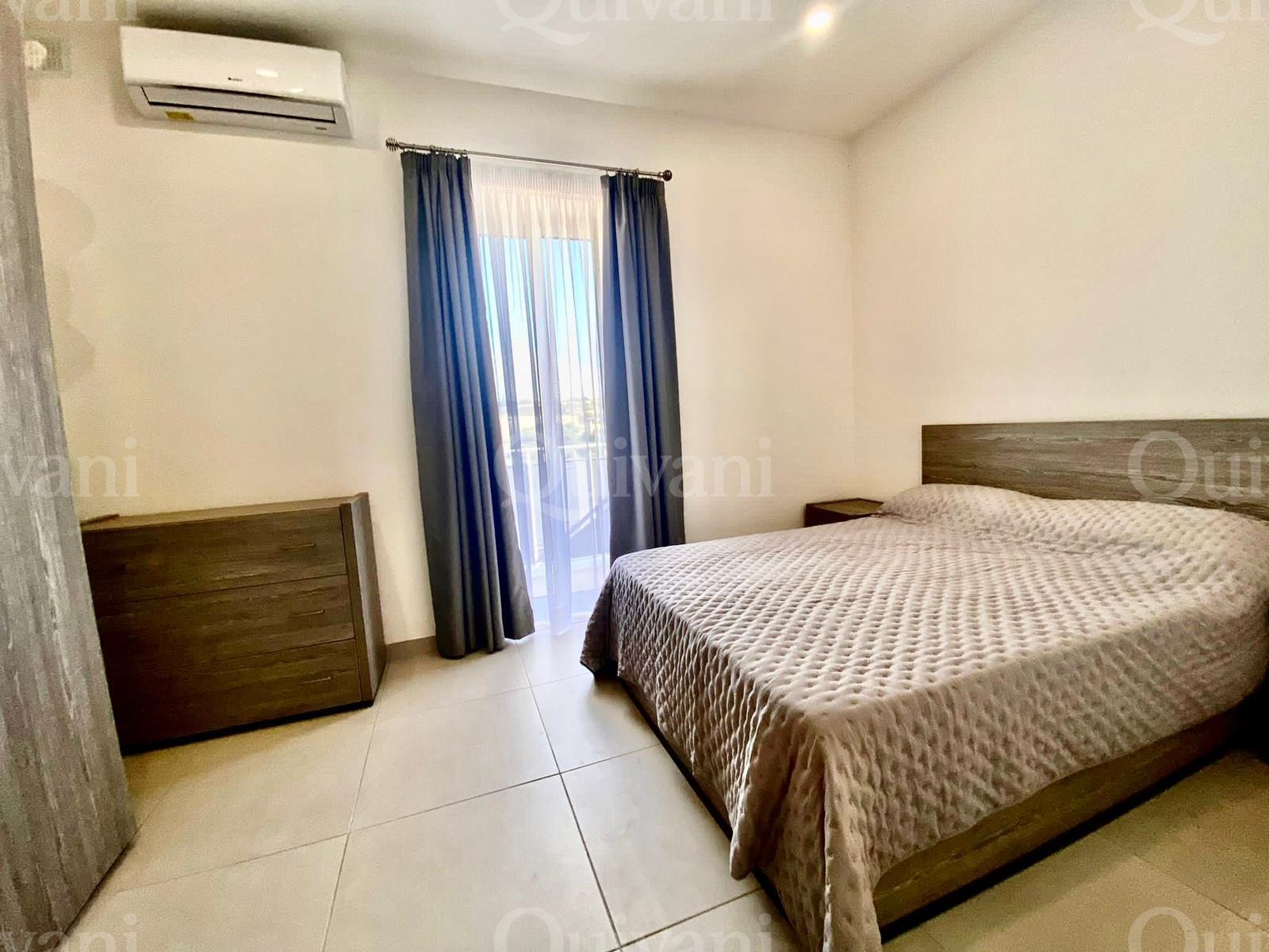 Pieta, Furnished Duplex Penthouse