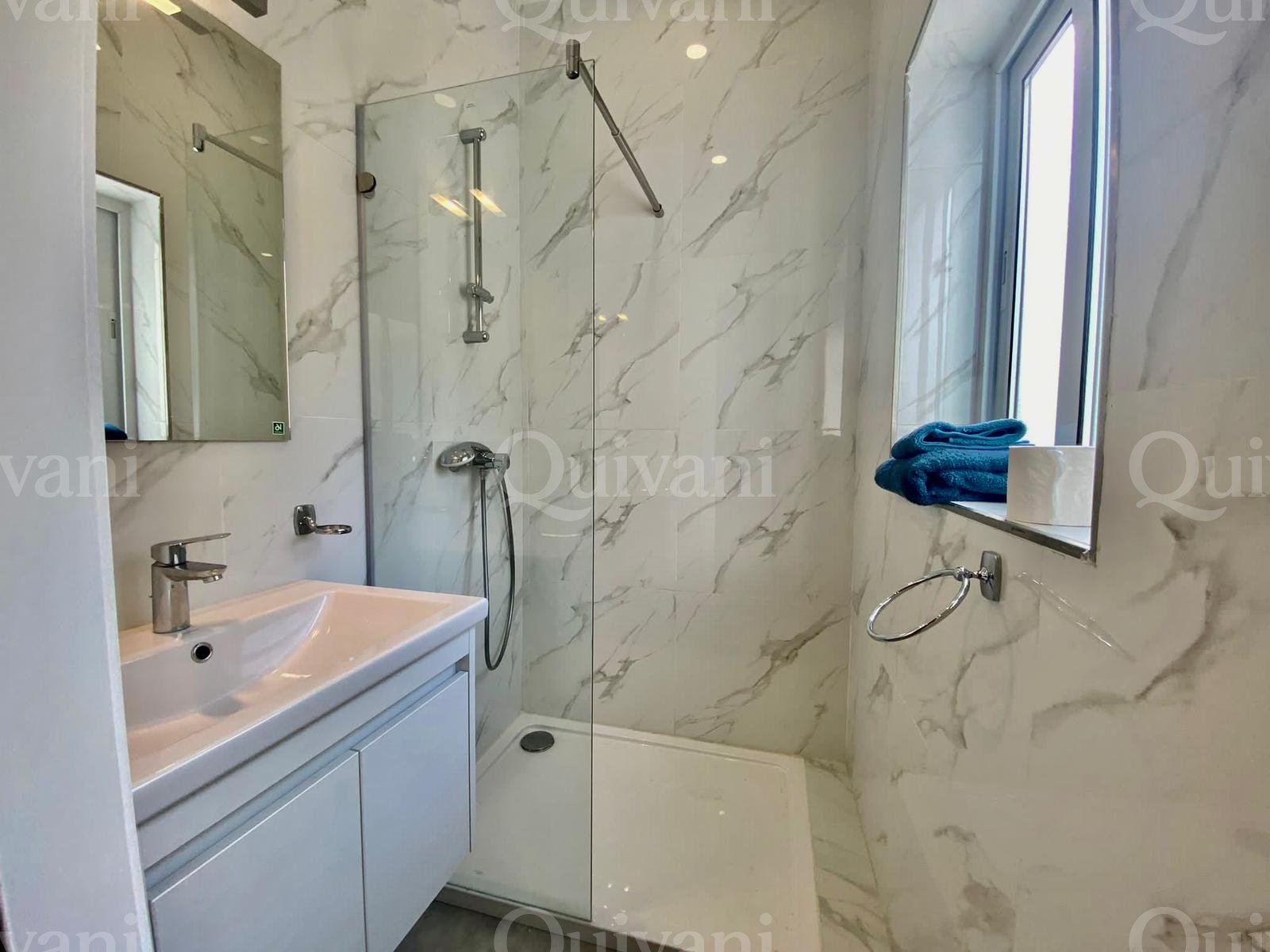Pieta, Furnished Duplex Penthouse