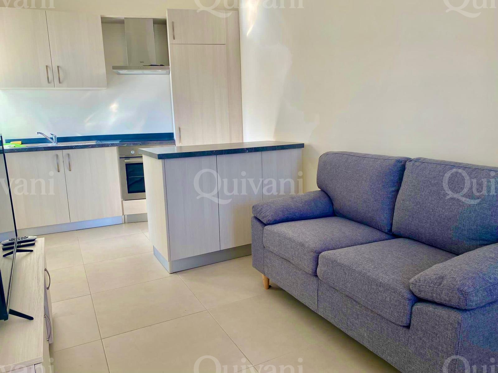 Pieta, Furnished Duplex Penthouse