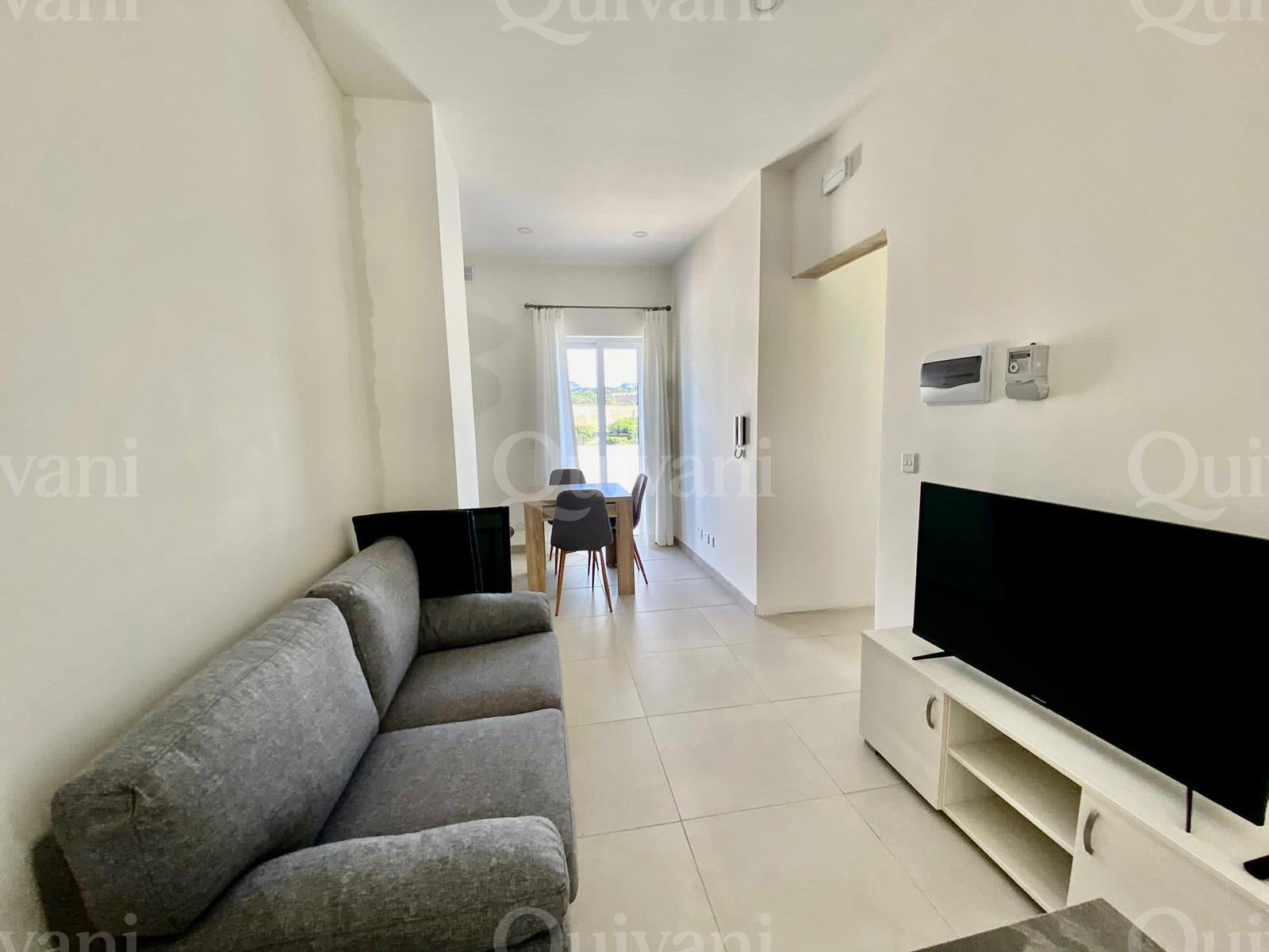 Pieta, Furnished Duplex Penthouse