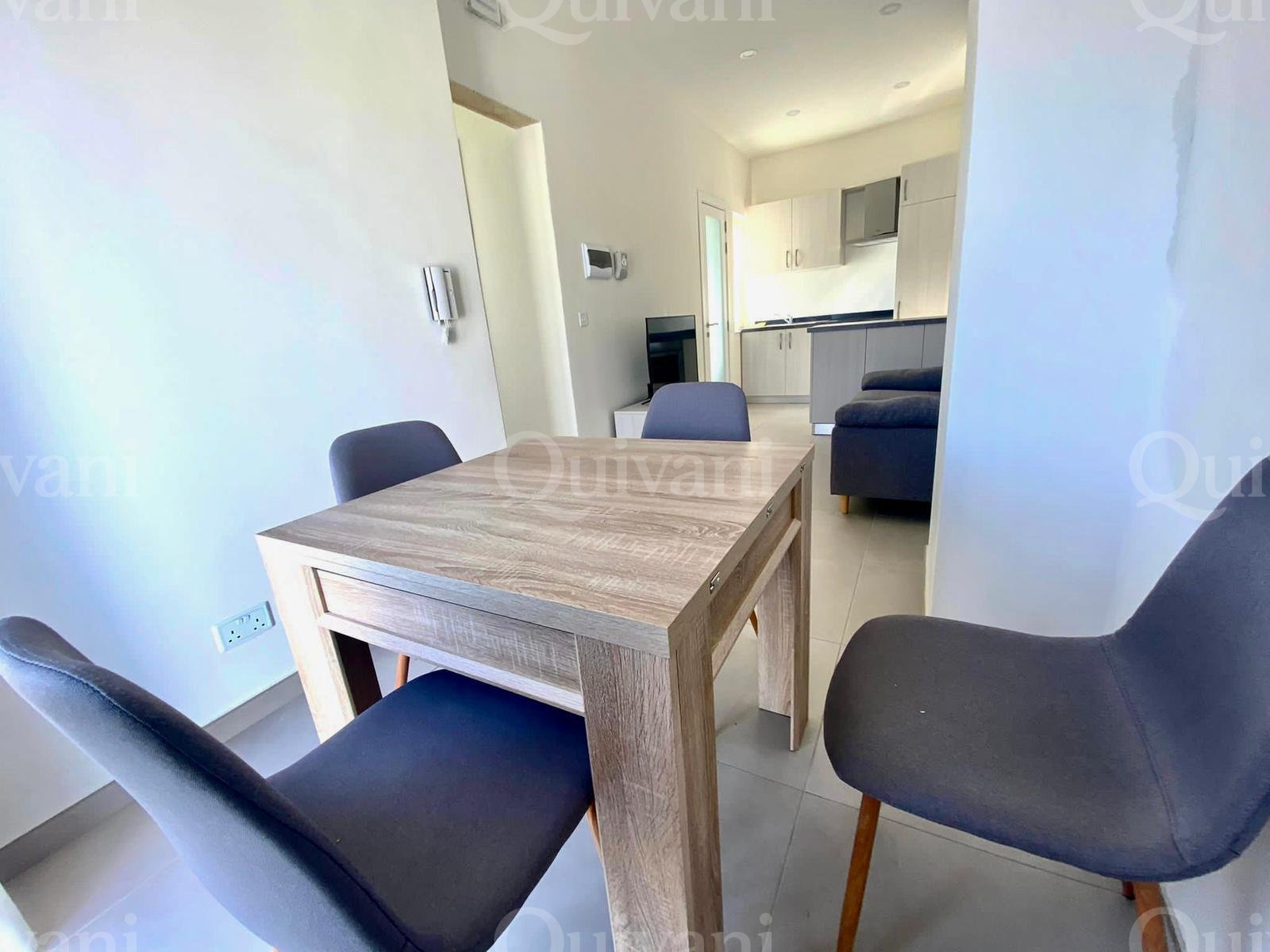 Pieta, Furnished Duplex Penthouse