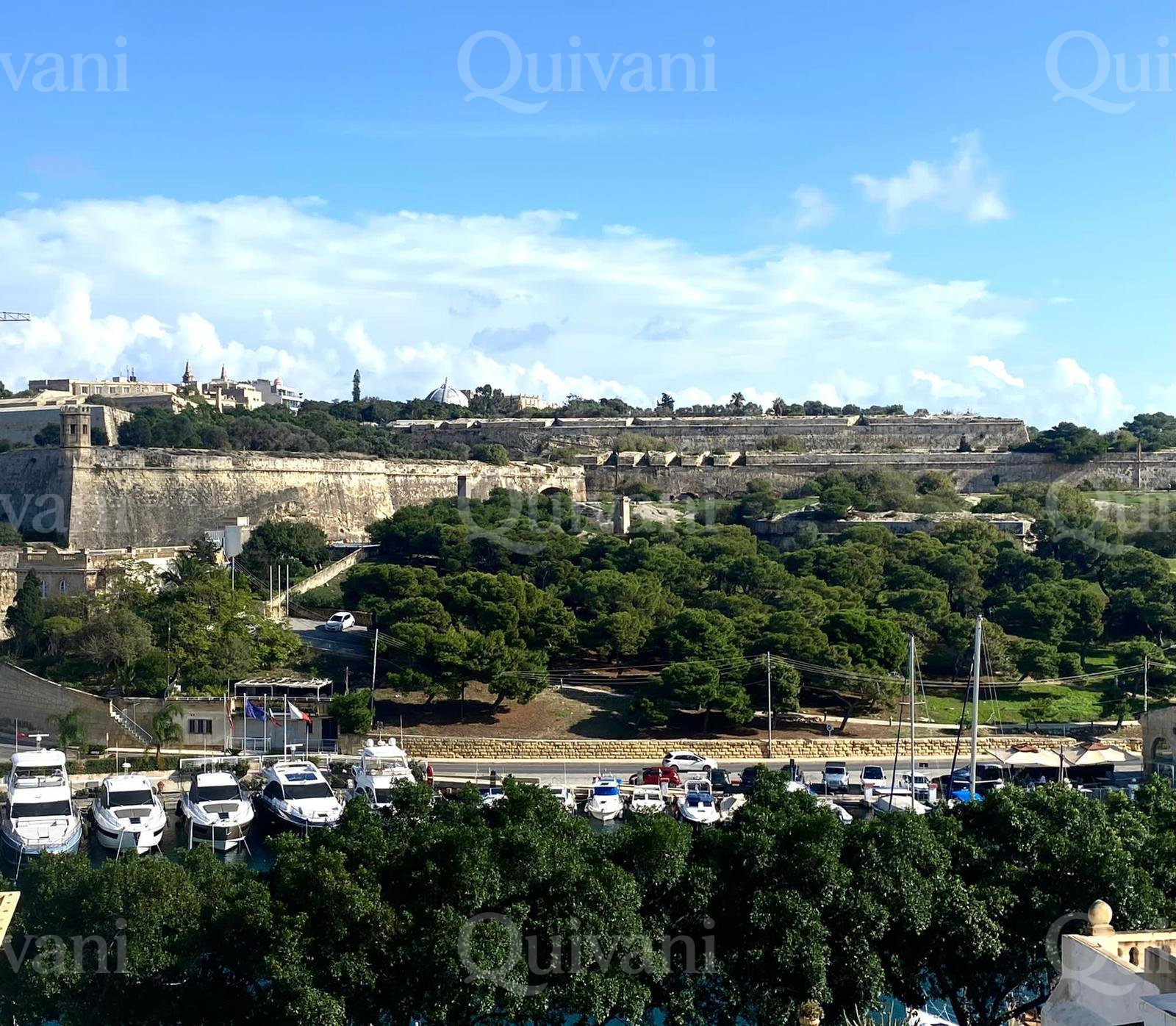 Pieta, Furnished Duplex Penthouse