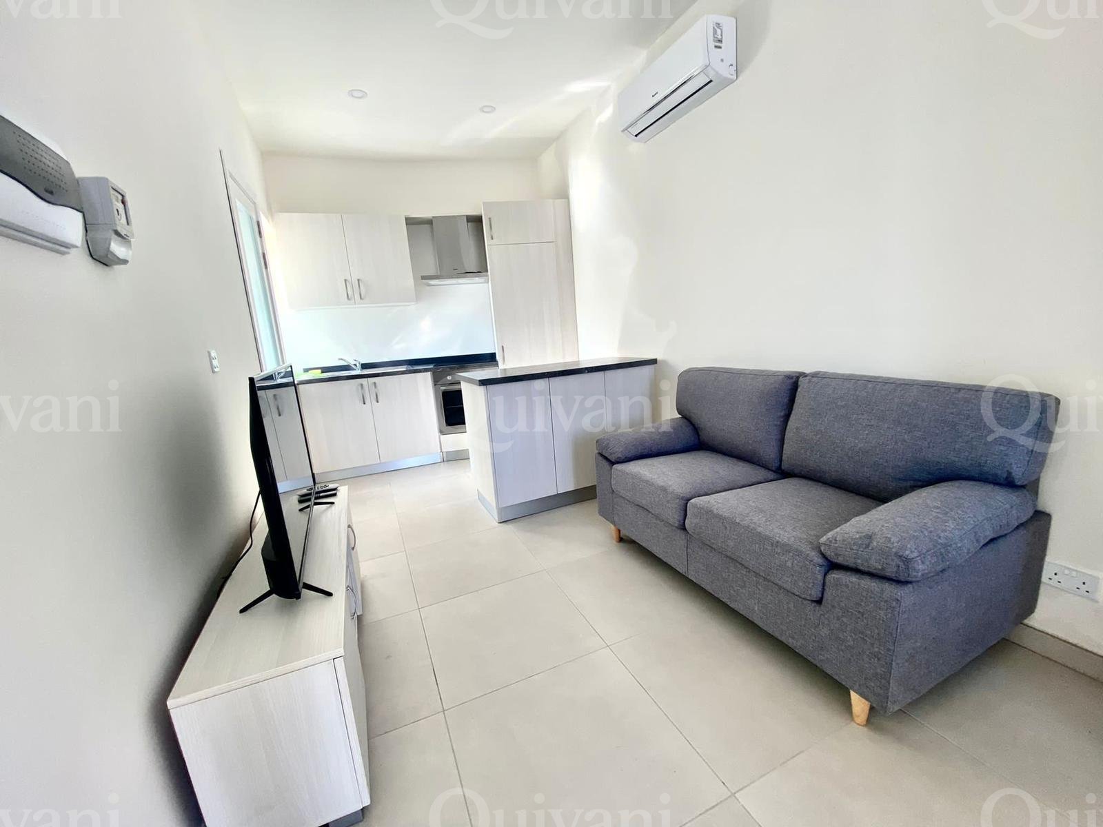 Pieta, Furnished Duplex Penthouse