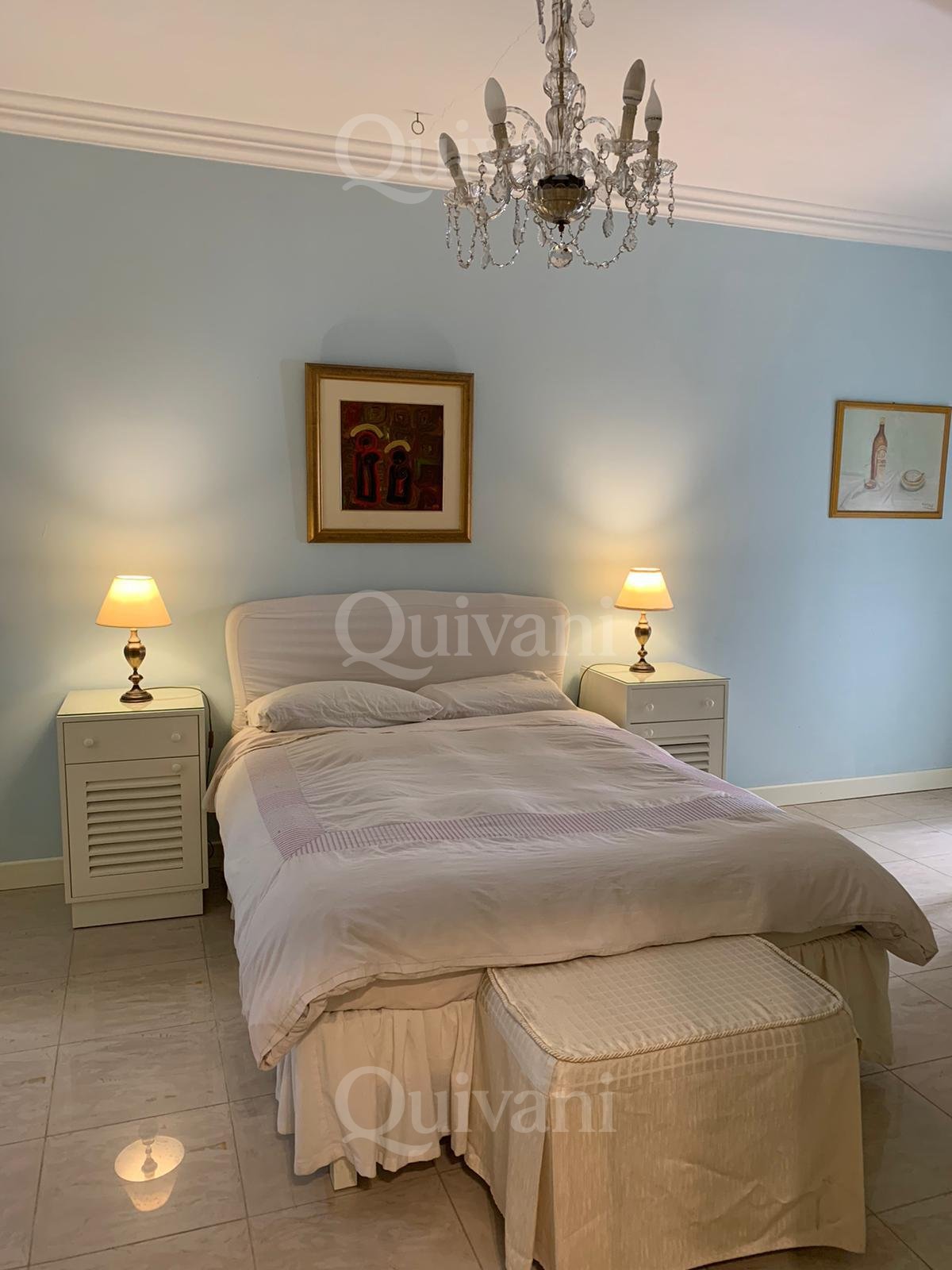Sliema, Furnished Apartment