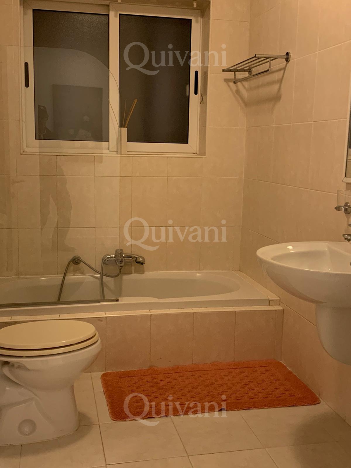 Sliema, Furnished Apartment