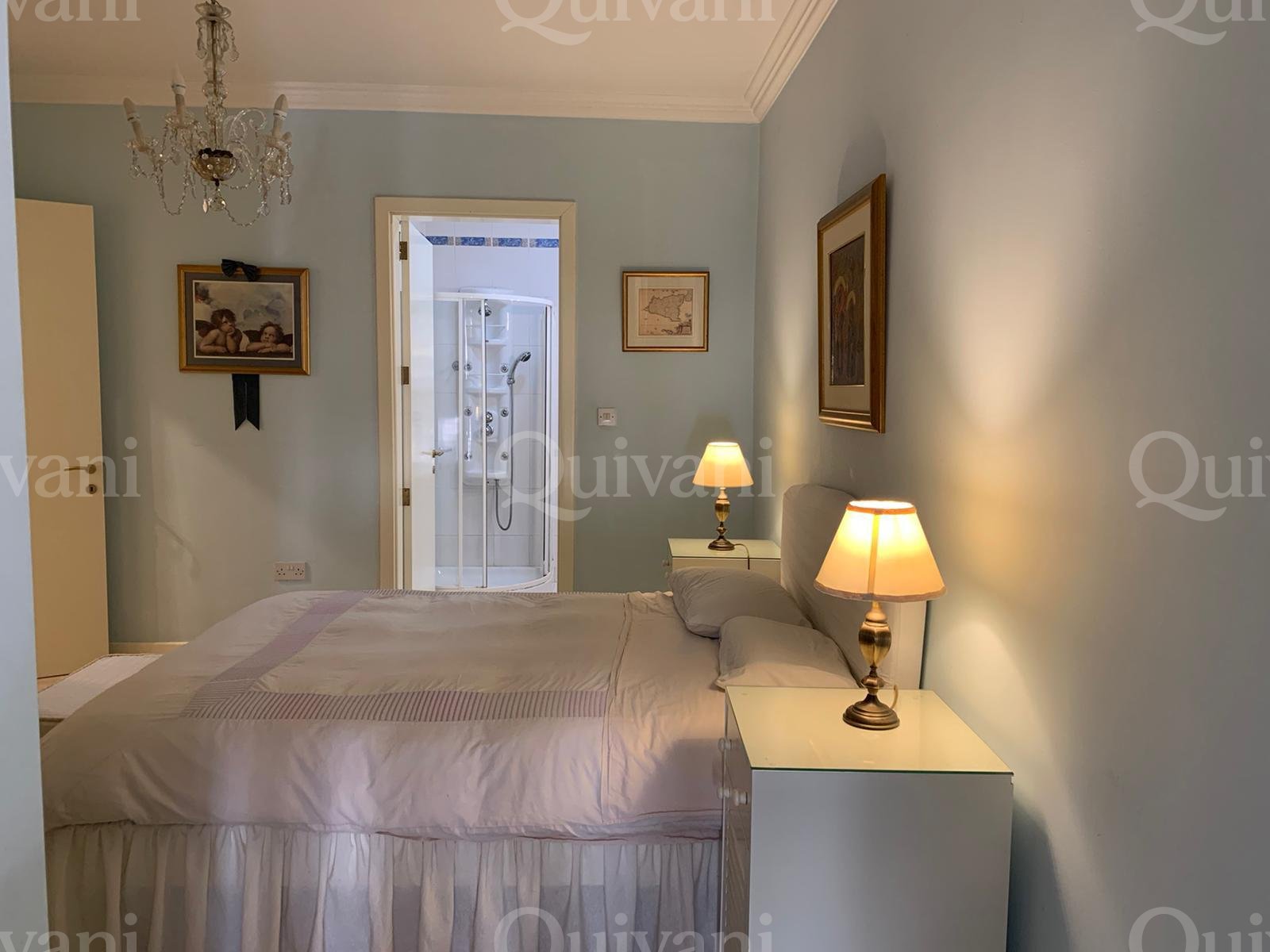 Sliema, Furnished Apartment