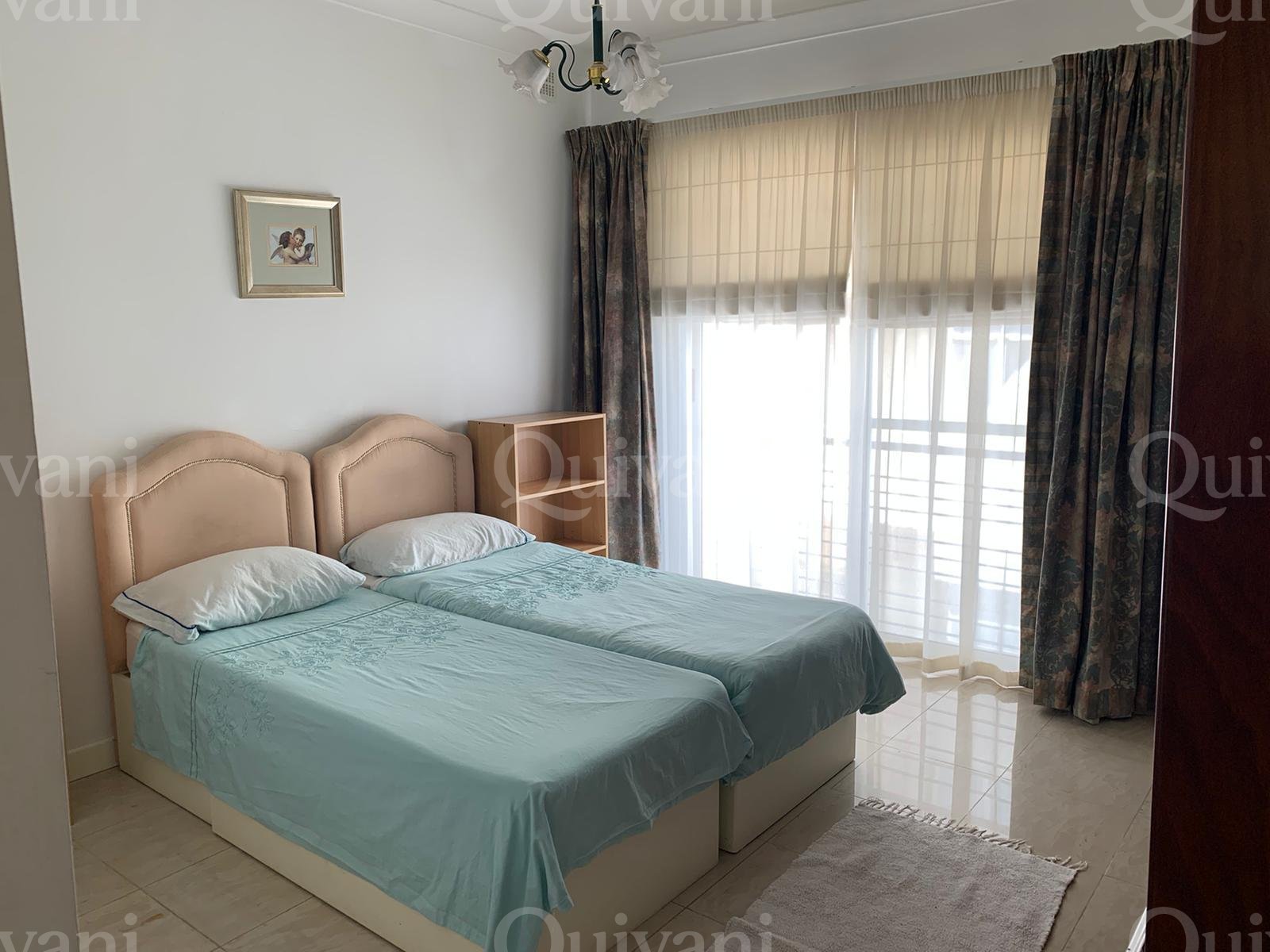 Sliema, Furnished Apartment