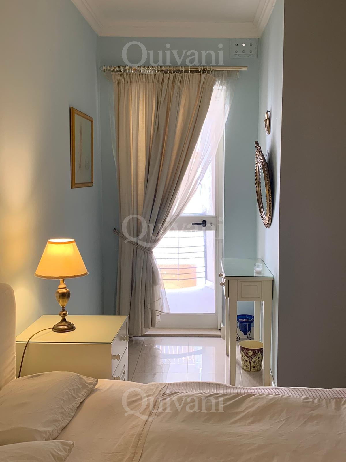Sliema, Furnished Apartment